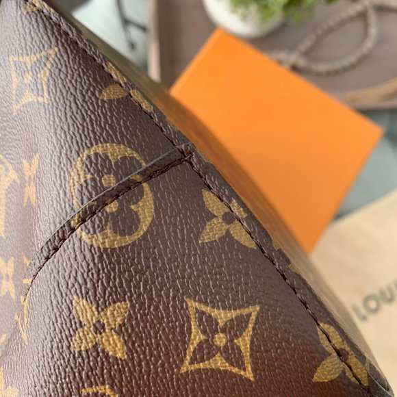 SOLD NEW Louis Vuitton Neo Noe Rose Poudre - Picture 11 of 11